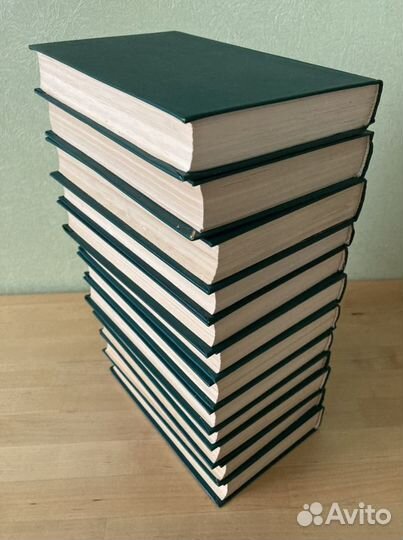 Книги Русская классика Набоков Толстой