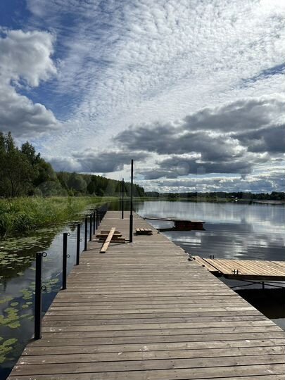 Участок 8 сот. (ИЖС)