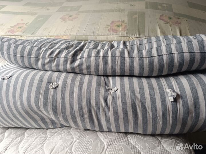 Отдам матрас