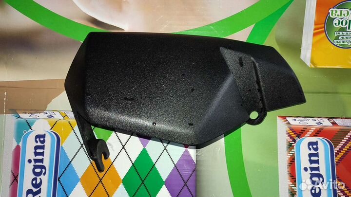 Защита рук Suzuki dl650 v-strom