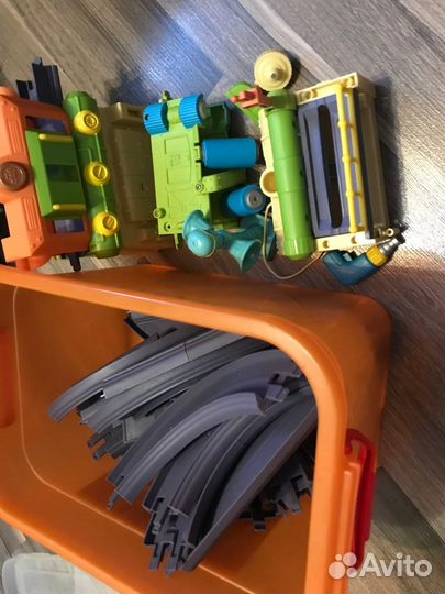 Детские игрушки