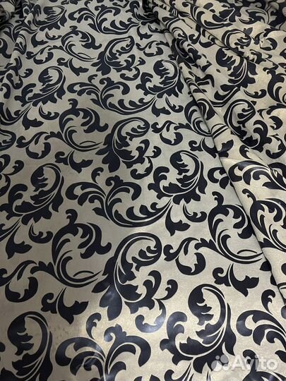 Шторы блэкаут