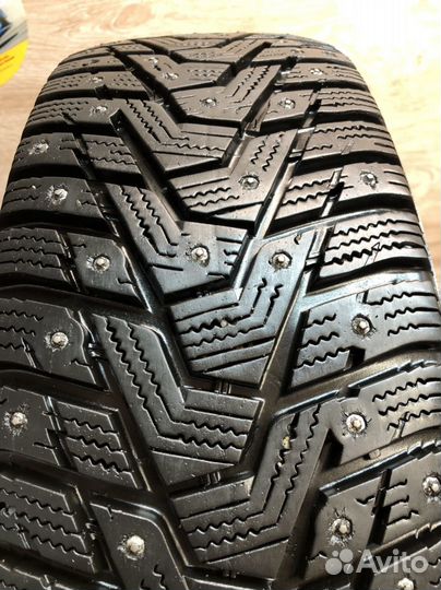 Hankook Winter I'Pike RS2 W429 185/65 R15 92T