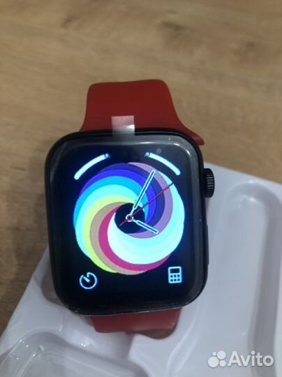Smart watch x8 pro 45mm