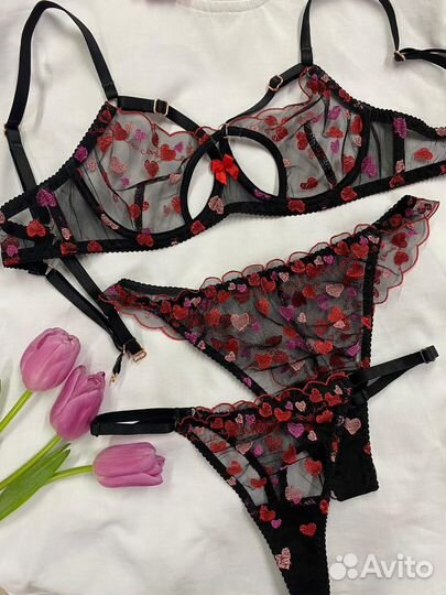 Пошив нижнего белья опт и розница