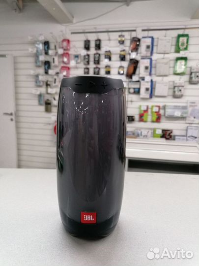 Колонка JBL plus 4