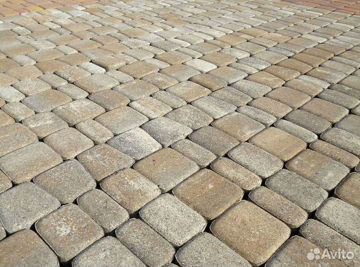 Тротуарная плитка