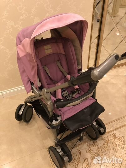 Коляска inglesina