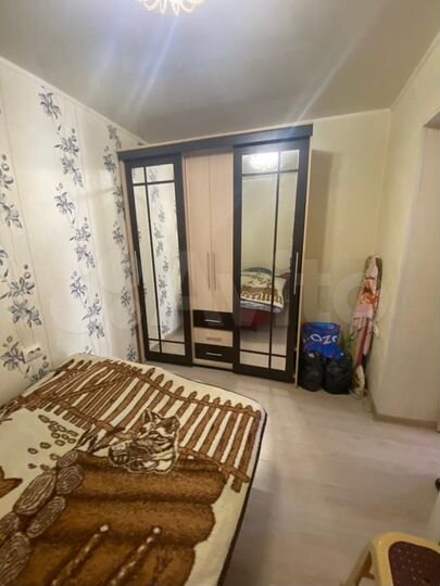 Дом 25 м² на участке 1 сот.