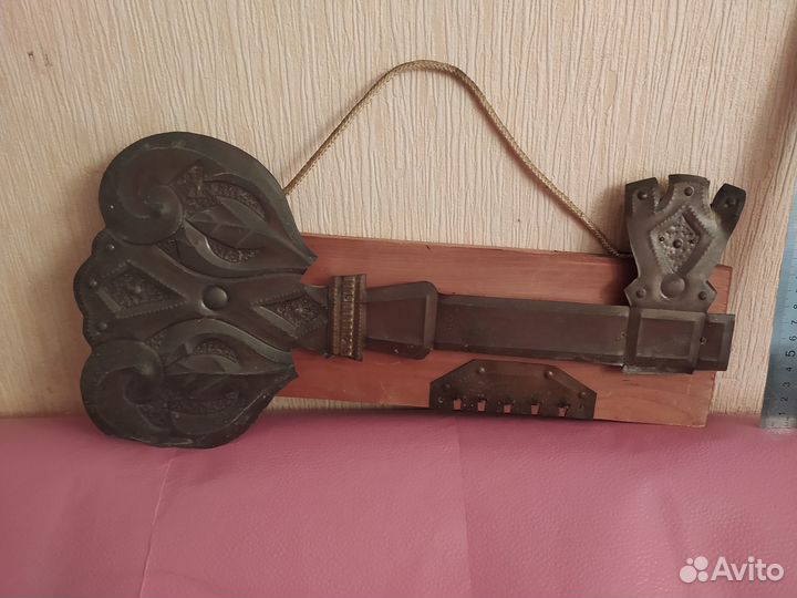 Предметы коллекционирования СССР