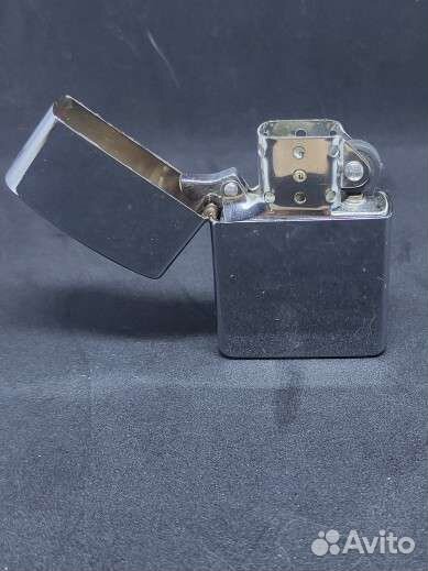 Зажигалка бензиновая
