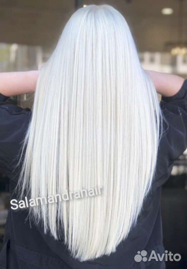 Наращивание, волосы, окрашивание, кератин, ботокс