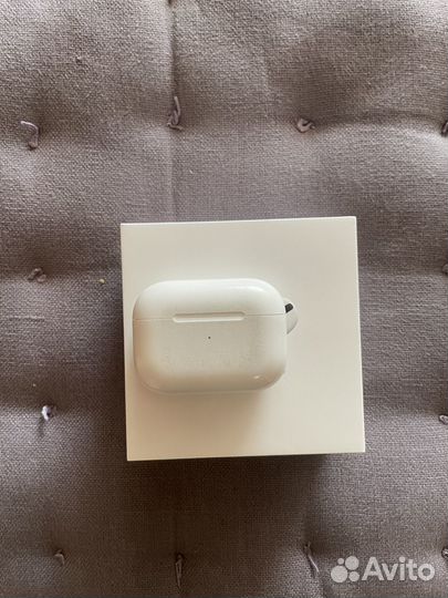 AirPods pro б/у