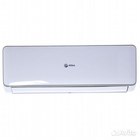 Сплит система Roda RS-A07F/RU-A07F