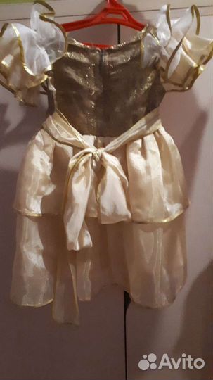 Платья для девочки