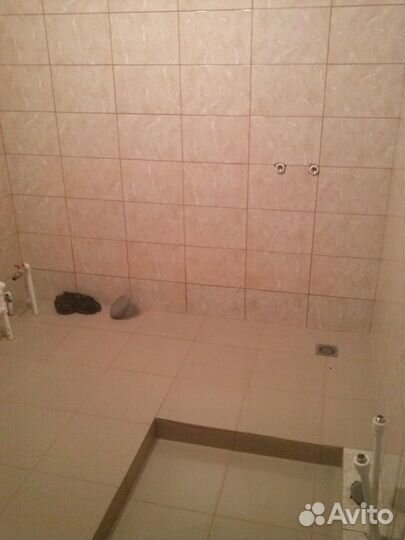Отделочные работы
