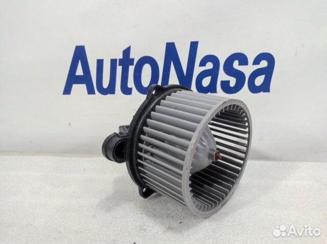 Моторчик отопителя Лада Гранта 2011