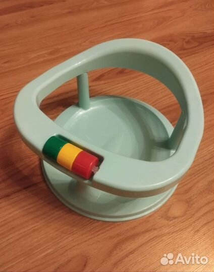 Сиденье детское для купания