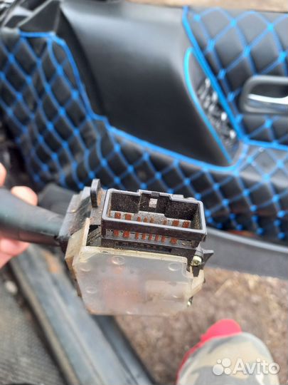 Кнопка стеклоподъемника hyundai sonata