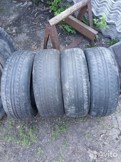КАМА Кама-Евро-236 185/60 R15