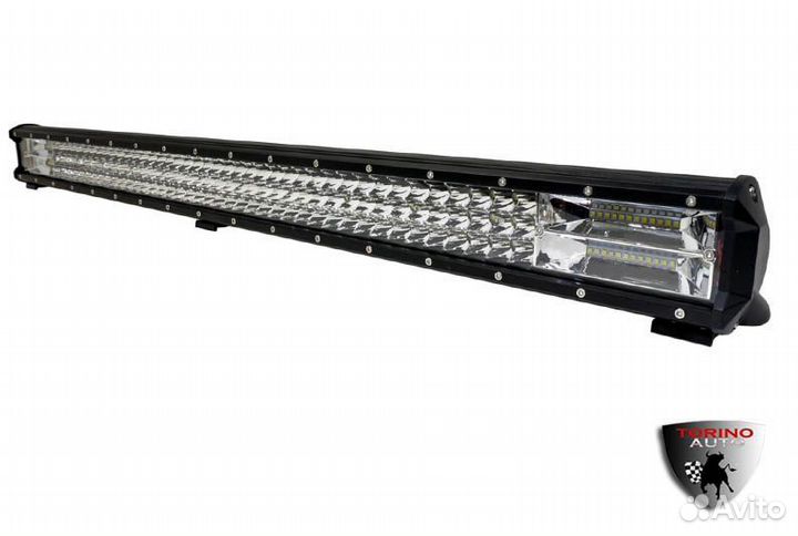 Балка светодиодная 930х75х55