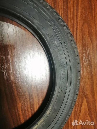 Шина 12,5х2,25