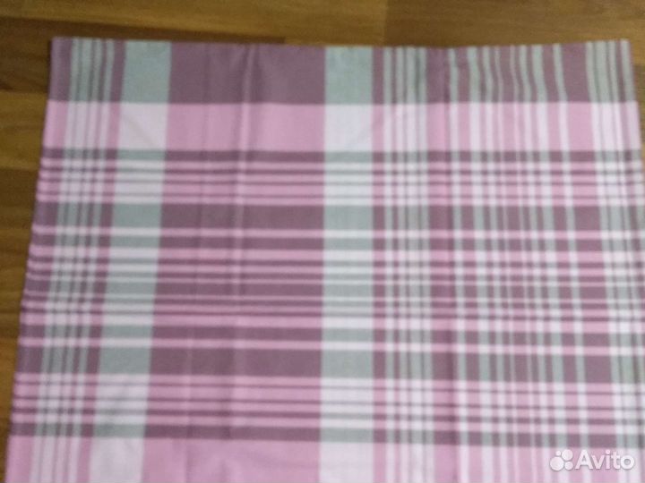 Простыни и наволочки