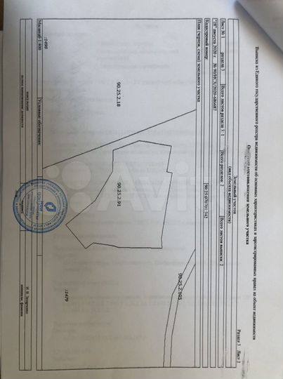 Участок 12,6 сот. (ИЖС)