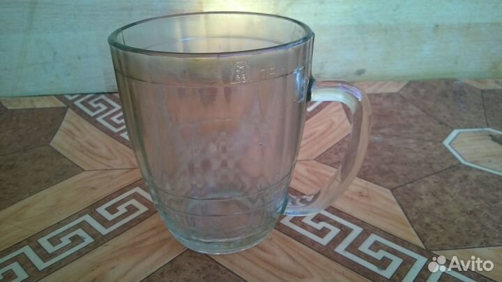 Стопки,стаканы,рюмки и пр. СССР