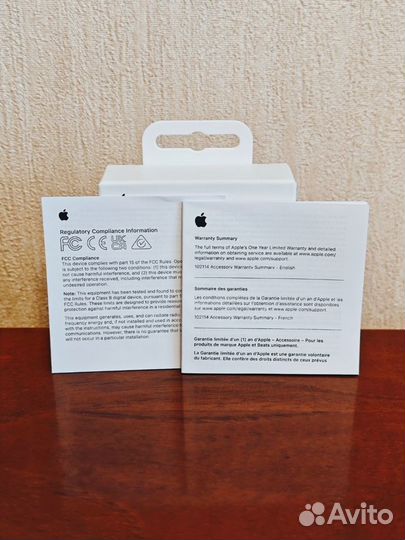 Провод для Айфона 15 USB-C Charge 1m 60w оригинал