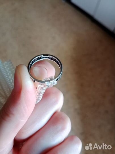 Уменьшители ювелирных колец