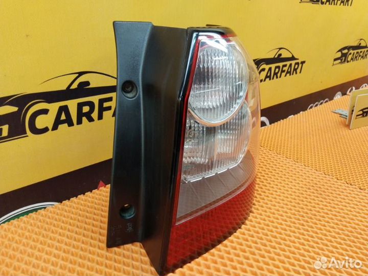 Фонарь задний правый Land Rover Freelander 2 L359