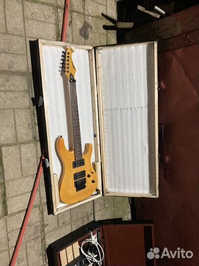 Гитара Aria pro 2 SP