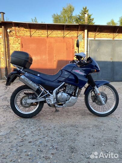 Kawasaki KLE250