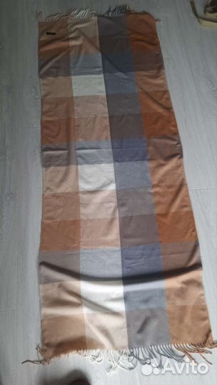 Палантин женский