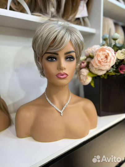 Термо парики