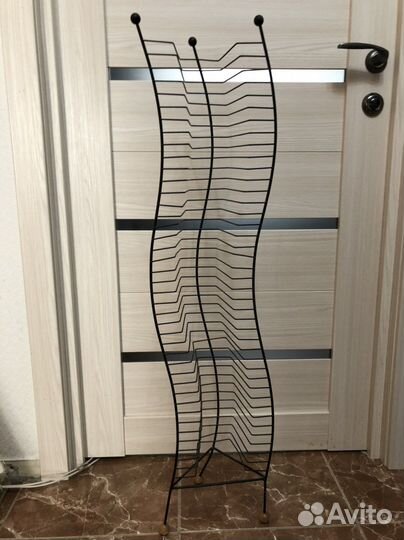 Полка для cd дисков