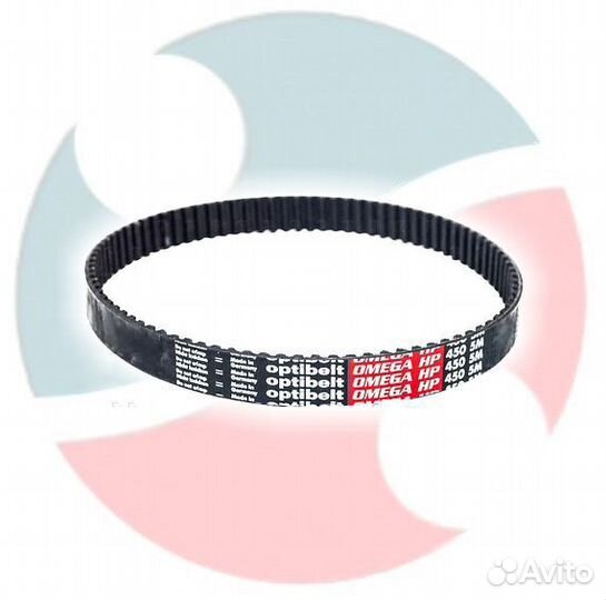 Новые Ремни для Robot-Coupe Cl 30,50, 52, 55, 60