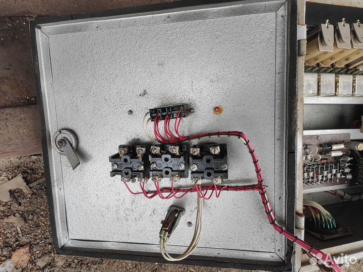 Радиодетали