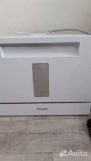 Посудомоечная машина новая