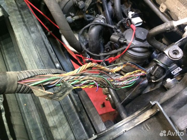 Автоэлектрик Ремонт Диагностика w-1783