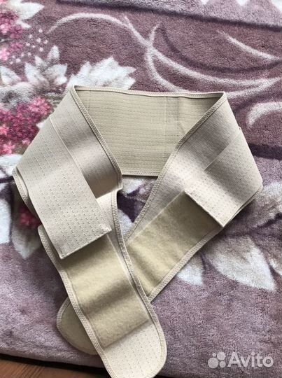 Бандаж для беременных