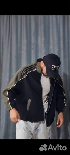 Спортивка уни