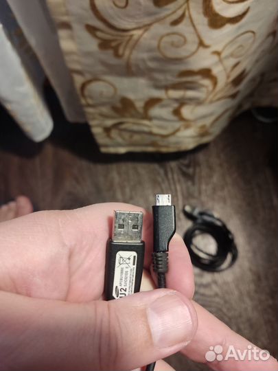 Продаются кабели