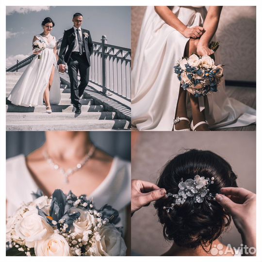 Свадебный фотограф