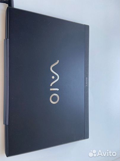 Ноутбук Sony Vaio i5