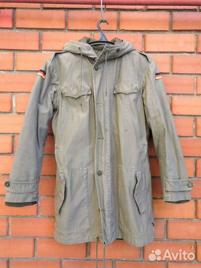 Куртка мужская