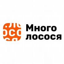 Админи�стратор заказов в "Много лосося"