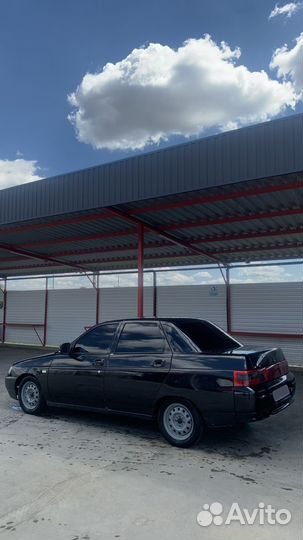 ВАЗ 2110 1.6 МТ, 2006, 78 000 км