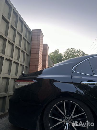 Спец Антенна